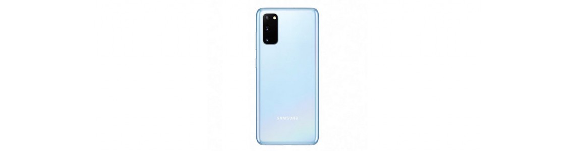 Samsung Galaxy S20 antichoc et étanche