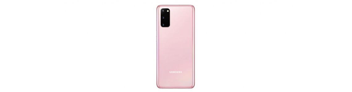 Coque Samsung Galaxy S20 Plus antichoc