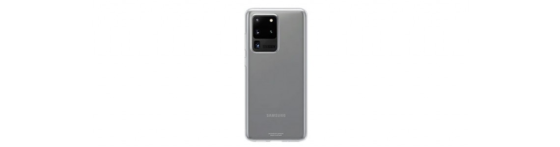 Coque Samsung Galaxy S20 Ultra antichoc et étanche