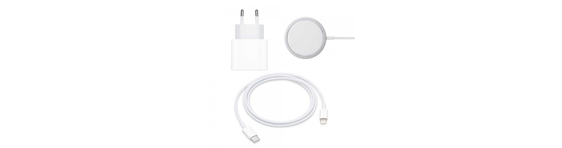 Apple accessories