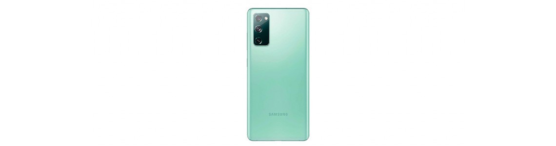 Samsung Galaxy  S20 FE antichoc et étanche