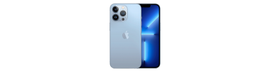 iPhone 13 Pro - Shockproof & waterproof case