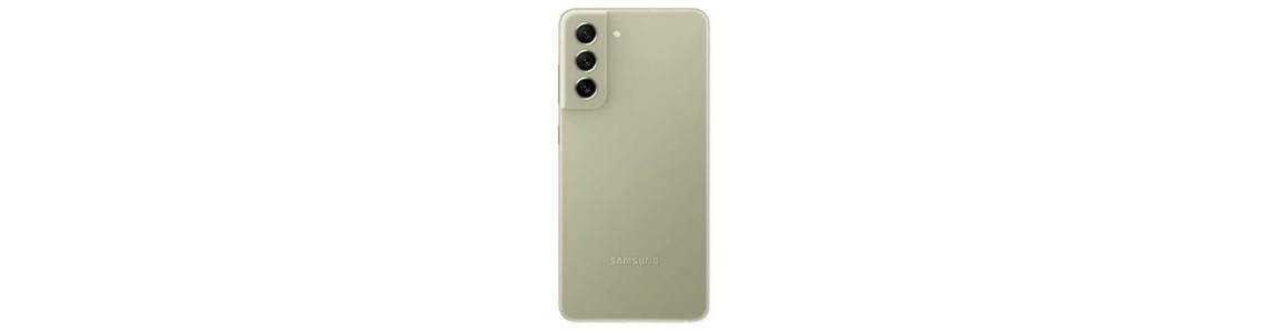Coque Samsung Galaxy S21FE antichoc et étanche