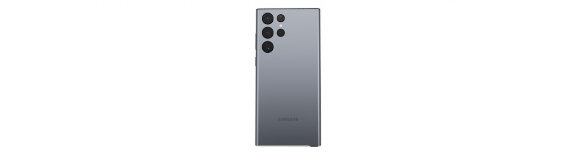 Coque Samsung Galaxy S22 Ultra antichoc et étanche