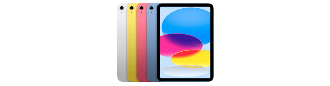 iPad A16 / 10th gen