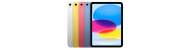 iPad A16 / 10th gen