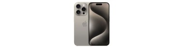 Coque iPhone 15 Pro Max antichoc et étanche