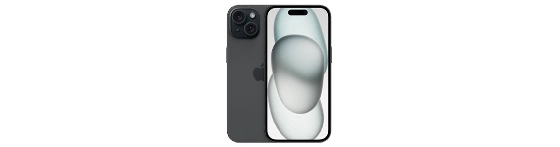 Shockproof & waterproof cases - iPhone 15 Plus