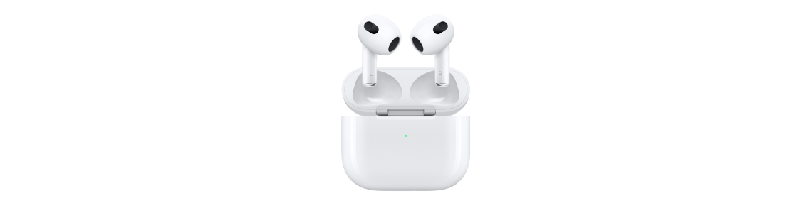 Airpods 3