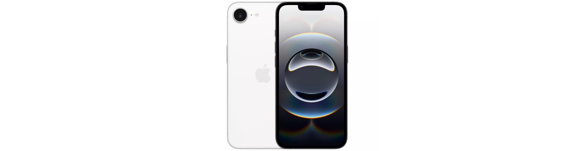 Coque iPhone 16e antichoc et étanche