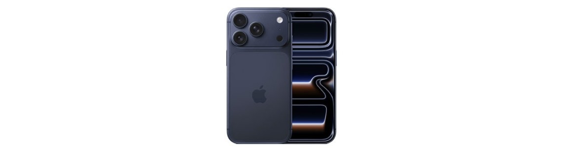 Coque iPhone 17 Pro Max  antichoc et étanche