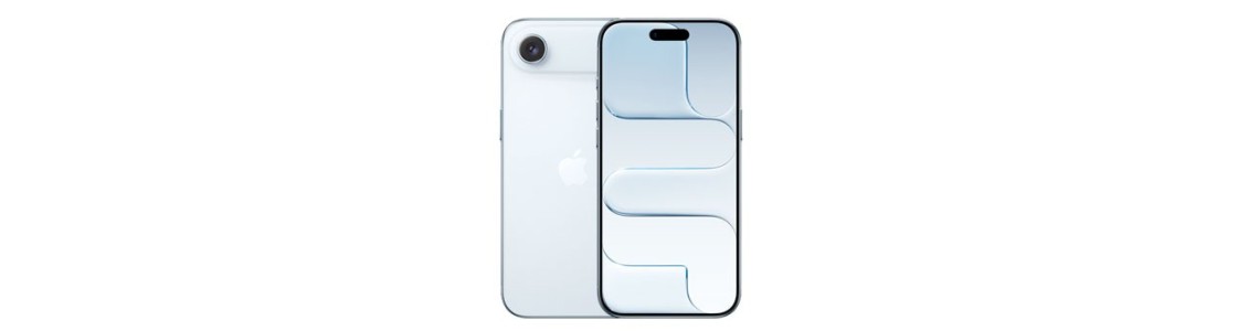 Shockproof and waterproof iPhone 17 Air case