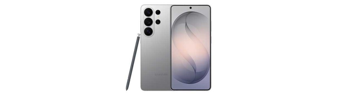 Coque Samsung Galaxy S26 Ultra antichoc et étanche