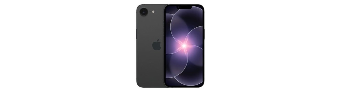 Shockproof and waterproof iPhone 17e case