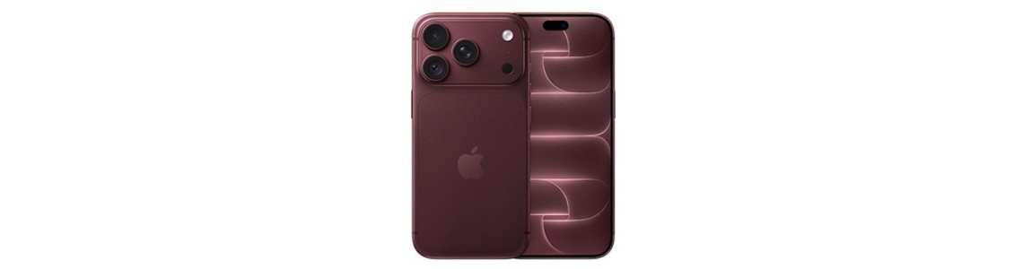 Coque iPhone 18 Pro Max  antichoc et étanche