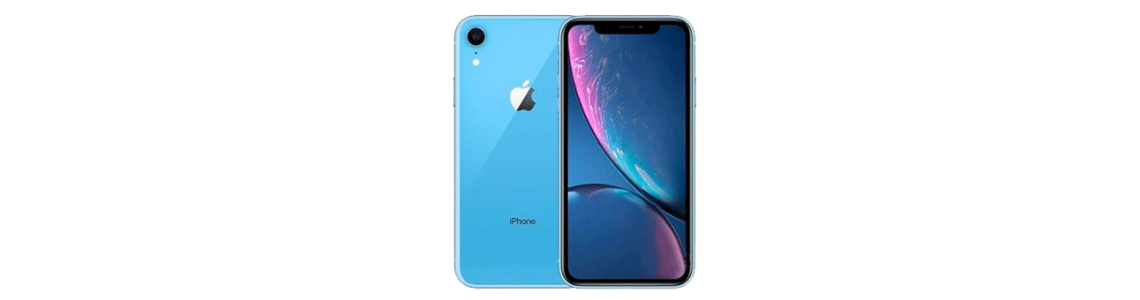 coque iphone xr cil