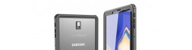 Samsung Galaxy TAB S4