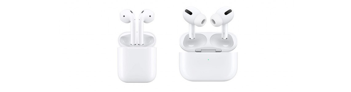 Etuis AirPods 