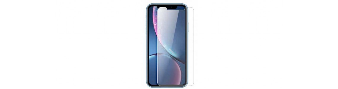 Apple Iphone X Vitre Protection D'Ecran En Verre Trempé Incassable