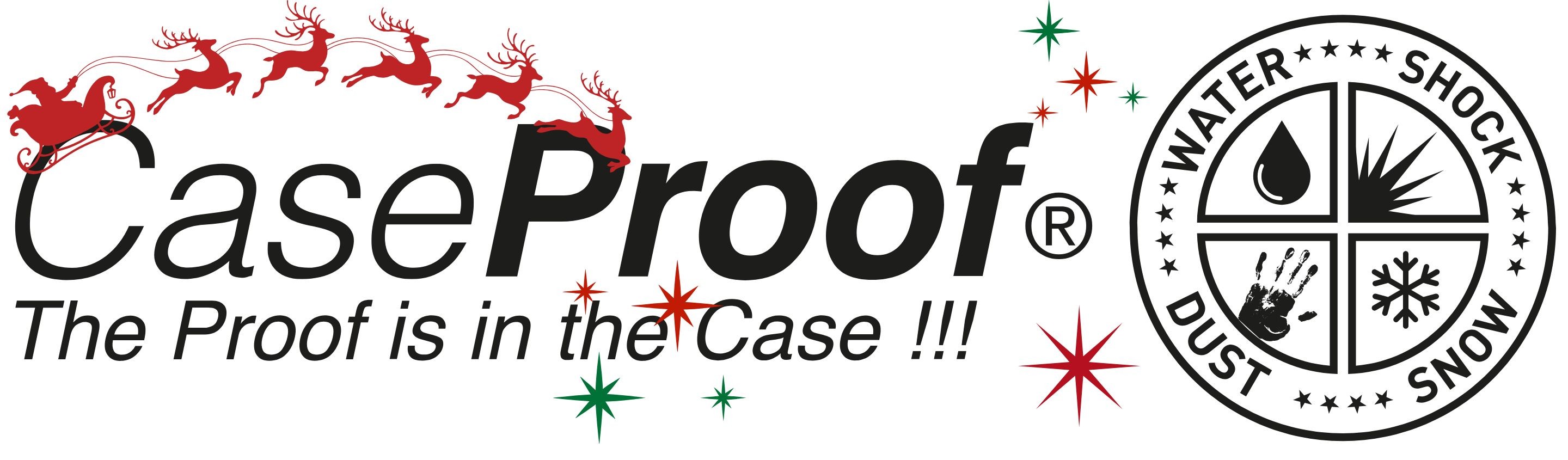 CaseProof