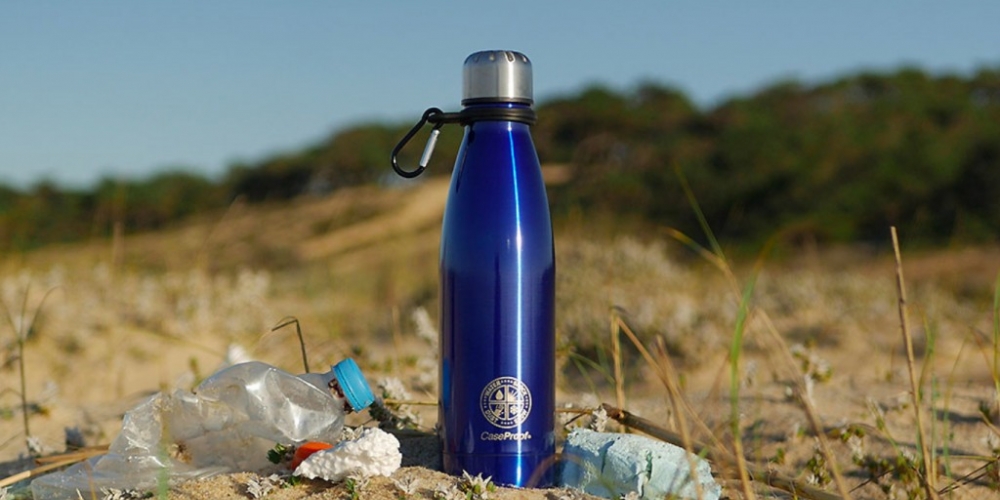 CASEPROOF IS COMMITTED TO PROTECTING THE PLANET
