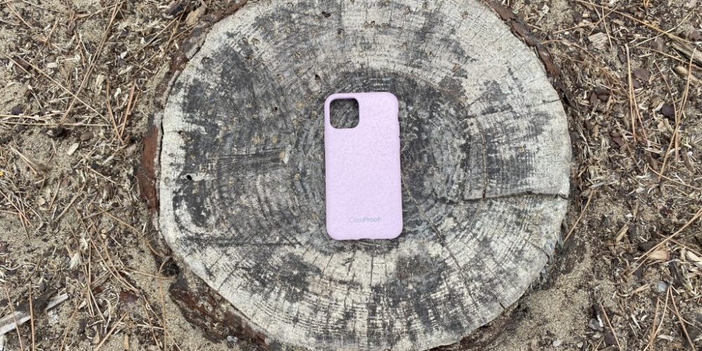 Protect your phone while preserving the environment !